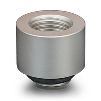 Thermal Grizzly DeltaMate Extender - MF14, Matt Nickel