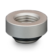 Thermal Grizzly DeltaMate Extender - MF7 Matt Nickel (TG-DM-FIT-0205)
