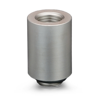 Thermal Grizzly DeltaMate Extender - MF28 Matt Nickel (TG-DM-FIT-0208)