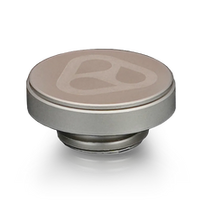 Thermal Grizzly DeltaMate Plug - Matt Nickel (TG-DM-FIT-0209)