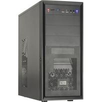 Inter-Tech Gehäuse Case ATX IT-8862 Plaid - Gehäuse (88881380)