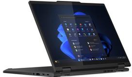 LENOVO TP T14s 2in1 G1 Intel Core Ultra 7 255U 35,56cm 14Zoll WUXGA 32GB 1TB SSD UMA W11P Ready 4G Touch Yoga Pen Black (21R3005XGE)