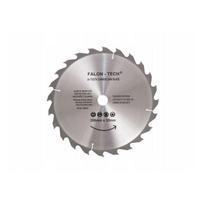 Medienos pjovimo diskas 350×32-25,4mm, 24T