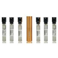 Al Haramain Amber Oud rinkinys moterims ir vyrams (6 x 10 ml.) - 1 vnt.
