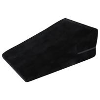 Desirel Magic Pillow - sekso pleišto formos pagalvė - didelė (juoda)