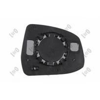 Išorinio veidrodėlio stiklas LORO 1220G01