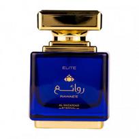 Al Wataniah RAWAE'E REGINA EDP 100 ml – Vaisių, gėlių ir muskuso elegancija