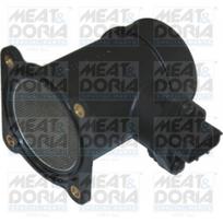 Oro srauto matuoklė MEAT & DORIA 86102