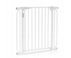 Apsauginiai varteliai Lionelo Truus Slim Led, white