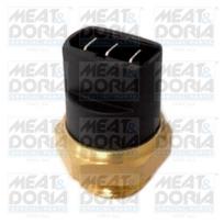 Radiatoriaus ventiliatoriaus temp. jutiklis MEAT & DORIA 82705