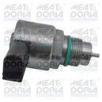 Common rail sistemos slėgio valdymo vožtuvas MEAT & DORIA 9767