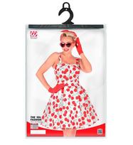 „50-ųjų mada“ (suknelė su apatiniu sijonu), Size, Height - L