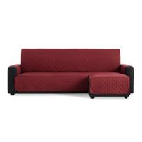 Bestcovers vienpusė apsauga kampinei sofai, 200 cm