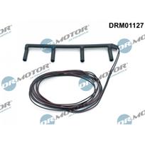 Kaitinimo žvakių laidų rem. komplektas Dr.Motor Automotive DRM01127