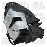 Durų užraktas MEAT & DORIA 31140