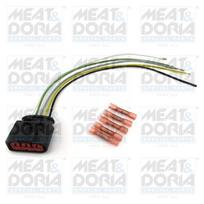 Kabelių remonto komplektas, oro srauto matuoklis MEAT & DORIA 25430