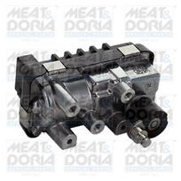 Slėgio padidinimo valdymo vožtuvas MEAT & DORIA 66068