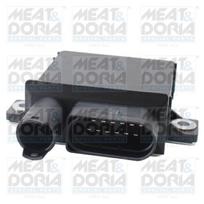 Valdymo blokas, kaitinimo žvakių sistema MEAT & DORIA 7285683
