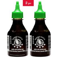 Hoisin padažas (Pekino antienai), Flying Goose Brand, 2x2000ml.