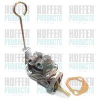 Kuro siurblys HOFFER HPON114