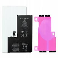 Akumuliatorius telefonui Baterija skirta iPhone 13 Pro Max, Padidinta talpa 4750 mAh, NOWACELL