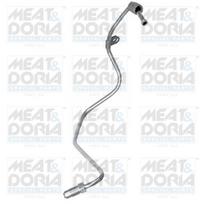 Kompresoriaus alyvos vamzdelis MEAT & DORIA 63069
