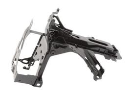 BMW F06 F12 F12 F13 Dešiniojo priekinio žibinto atramos laikiklis originalus 51647211520
