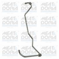 Kompresoriaus alyvos vamzdelis MEAT & DORIA 63009