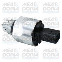 Common rail sistemos slėgio valdymo vožtuvas MEAT & DORIA 9762