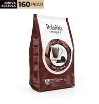 Dolce Vita Miniciok kavos kapsulės Lavazza A Modo Mio® aparatai, 16 vnt.