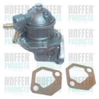 Kuro siurblys HOFFER HPOC120