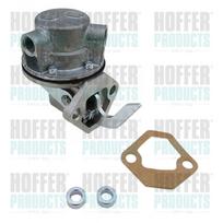 Kuro siurblys HOFFER HPON141