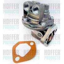 Kuro siurblys HOFFER HPON203