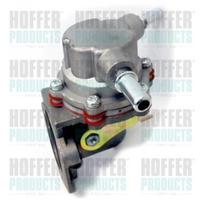 Kuro siurblys HOFFER HPON226