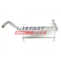 Galinis duslintuvas FAST FT84127