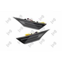 Gabaritinis žibintas LORO L18-140-002LED-2D