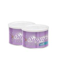 Depiliacine cukraus pasta Soft, Italwax, 600g x2