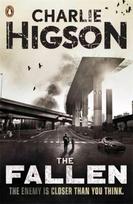 Fallen (The Enemy Book 5) 5th edition