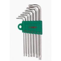 Torx atsuktuvų rinkinys HANS 167547TH