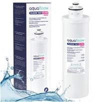 AquaFloow filtras po kriaukle, skirtas PP filtravimo sistemai su dugnu.