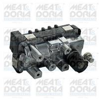 Slėgio padidinimo valdymo vožtuvas MEAT & DORIA 66062