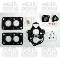 Karbiuratoriaus rem. komplektas MEAT & DORIA S58F
