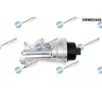 Alyvos filtro korpusas Dr.Motor Automotive DRM02449