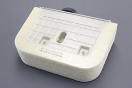Audi VW variklio oro filtro elementas originalus 4M0133843H