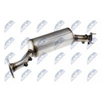 Suodžių filtras NTY DPF-SU-000