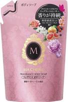 Shiseido MA CHERIE Dušo želė su vaisių-gėlių kvapu, užpildas 350ml