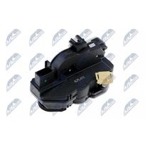 Durų užraktas NTY EZC-PL-013