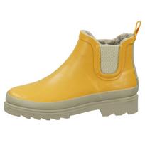 Camel Active moteriški vandeniui atsparūs guminiai batai Rain Rubber 23199602