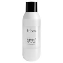 Kabos Alcool Isopropilico, 500ml – profesionalus izopropilo alkoholis nagams, valymas ir dispersinio sluoksnio šalinimas