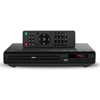 DVD / EVD / VCD grotuvas, HD